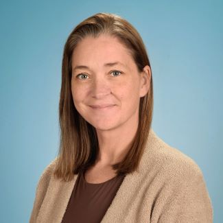 Melissa Pitari, Our Center Director